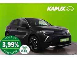 Schwarz Gebraucht 2023 Opel Mokka Ultimate SUV | 19.900 € (Guter Preis)