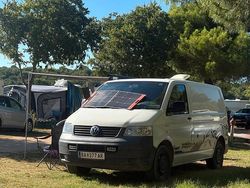 Weiß Gebraucht 2004 VW T5 Van | 11.000 €