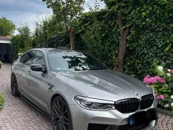 Grau Gebraucht 2019 BMW M5 Competition Edition Limousine | 64.900 €