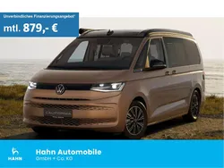 Orange Neu 2025 VW California Coast Van | 66.490 €