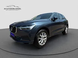 Blau Gebraucht 2019 Volvo XC60 Momentum SUV | 29.900 € (Guter Preis)