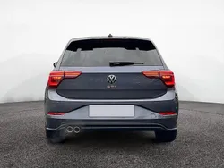 Grau Gebraucht 2024 VW Polo GTI Kleinwagen | 29.749 € (Etwas zu teuer)
