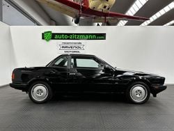 Schwarz Gebraucht 1993 Maserati Karif Coupé | 34.900 €