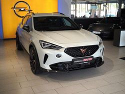 Grau Gebraucht 2022 Cupra Formentor VZ SUV | 38.990 € (Fairer Preis)