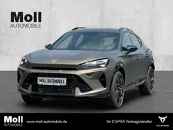 Bronze Neu 2024 Cupra Formentor VZ SUV | 44.900 € (Fairer Preis)