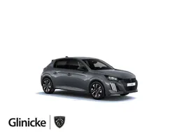 Grau Neu 2025 Peugeot e-208 Allure Kleinwagen | 42.735 €