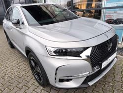 Grau Gebraucht 2021 DS Automobiles DS7 Crossback Grand Chic SUV | 26.490 € (Etwas zu teuer)