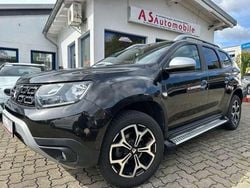 Schwarz Gebraucht 2018 Dacia Duster Prestige SUV | 13.949 € (Fairer Preis)