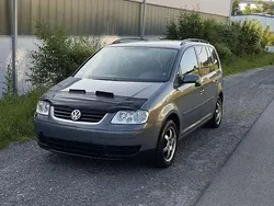 Gebraucht 2005 VW Touran Van / Kleinbus | 3.500 € (Teuer)