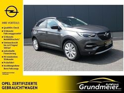 Grau metallic Gebraucht 2020 Opel Grandland X Ultimate SUV | 30.999 €