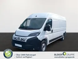 Weiß Neu 2024 Fiat Ducato Van | 35.380 € (Fairer Preis)