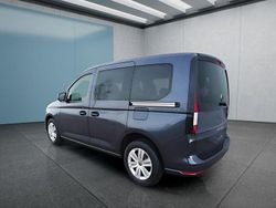 Neu 2025 VW Caddy Van / Kleinbus | 33.549 € (Fairer Preis)