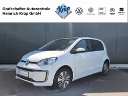 Weiß Gebraucht 2018 VW e-up! Kleinwagen | 10.450 € (Fairer Preis)