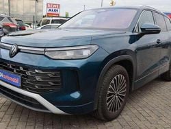 Blau Gebraucht 2025 VW Tayron Elegance SUV | 54.790 € (Superpreis)