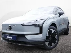 Vapour grey Neu 2024 Volvo EX30 Plus SUV | 37.490 € (Fairer Preis)