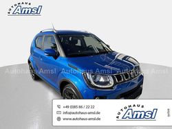 Blau Gebraucht 2024 Suzuki Ignis Comfort+ SUV | 20.390 €