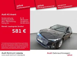 Schwarz Gebraucht 2025 Audi A5 Sport Coupé | 49.890 € (Fairer Preis)
