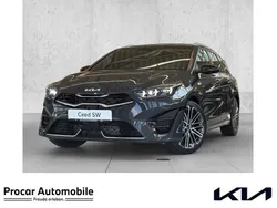 (h8g) pentametal met Neu 2025 Kia Ceed Sportswagon GT-Line Kombi | 32.990 €