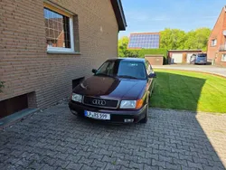 Audi 100