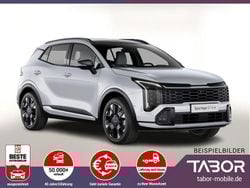 Weiss Neu 2025 Kia Sportage SUV | 30.058 € (Superpreis)