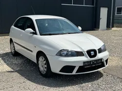 Other Gebraucht 2008 Seat Ibiza Reference Limousine | 2.990 € (Guter Preis)