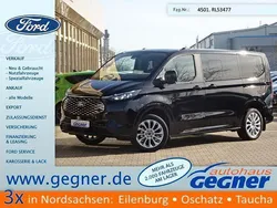Andere Neu 2025 Ford Tourneo Titanium X Limousine | 61.440 € (Guter Preis)