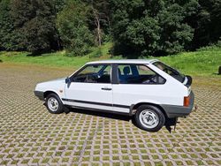 Weiß Gebraucht 1990 Lada Samara Kleinwagen | 3.800 €