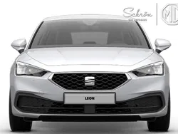 Neu 2025 Seat Leon Style Limousine | 22.741 € (Guter Preis)