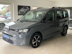 Grau Gebraucht 2024 VW Caddy Life Van / Kleinbus | 27.890 € (Superpreis)
