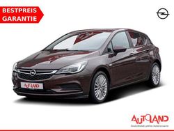 Braun Gebraucht 2015 Opel Astra Limousine | 12.990 € (Etwas zu teuer)