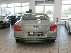 Bentley Continental Supersports