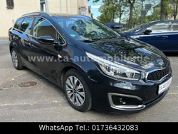 Kia Ceed Sportswagon
