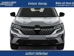 Schiste grey metallic + dach schwarz Neu 2025 Renault Austral Techno SUV | 32.090 € (Superpreis)