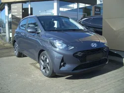 Grau Neu 2025 Hyundai i10 Comfort Kleinwagen | 18.990 € (Fairer Preis)