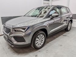 Grau metallic 5x5x Neu 2025 Seat Ateca SUV | 24.490 € (Guter Preis)