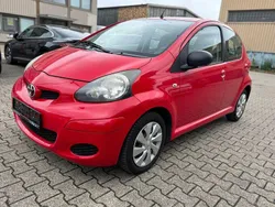 Gebraucht 2009 Toyota Aygo City Kleinwagen | 2.499 € (Fairer Preis)