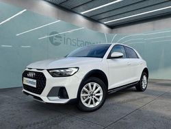 Weiß Gebraucht 2024 Audi A1 Ambiente Kleinwagen | 25.450 € (Fairer Preis)