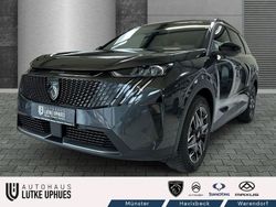 Grau Neu 2025 Peugeot 5008 Allure Van / Kleinbus | 37.790 € (Superpreis)