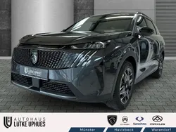 Grau Neu 2025 Peugeot 5008 Allure Van / Kleinbus | 40.890 € (Fairer Preis)