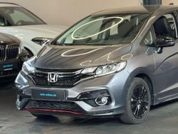 Grau Gebraucht 2019 Honda Jazz Dynamic Kleinwagen | 14.980 € (Fairer Preis)