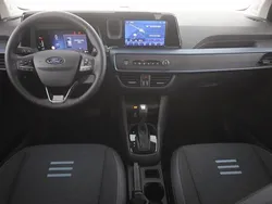 Grün Neu 2025 Ford Tourneo Courier Active Van / Kleinbus | 28.900 € (Fairer Preis)