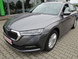 Grau Gebraucht 2022 Skoda Octavia Ambition Kombi | 20.444 € (Guter Preis)