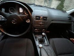 Silber Gebraucht 2008 Mercedes C200 Kombi | 4.700 € (Fairer Preis)