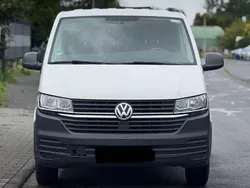 Weiß Gebraucht 2020 VW T6.1 Van | 14.950 € (Guter Preis)