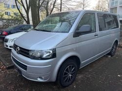 Silber Gebraucht 2015 VW Multivan Van | 13.680 € (Superpreis)