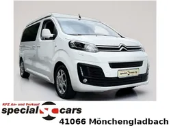 Weiß Gebraucht 2019 Citroën Spacetourer Van | 38.900 €