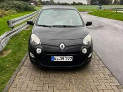 Schwarz Gebraucht 2012 Renault Twingo Kleinwagen | 2.500 € (Fairer Preis)