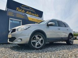Silver (m) Gebraucht 2013 Nissan Qashqai 360º SUV | 7.199 € (Guter Preis)