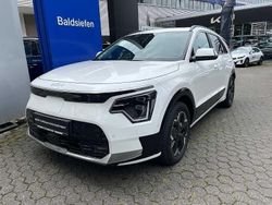 Weiß Gebraucht 2024 Kia e-Niro SUV | 31.300 € (Fairer Preis)