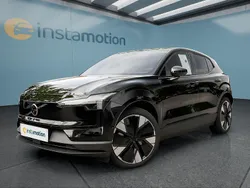 Schwarz Gebraucht 2025 Volvo EX30 SUV | 38.849 €